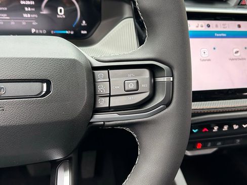 New 2026 Jeep Cherokee Limited image 49