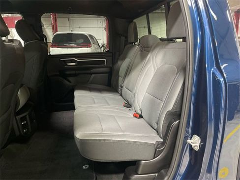 Certified 2024 RAM 1500 Big Horn image 21