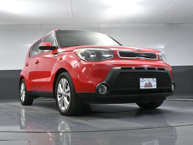 Used 2014 Kia Soul + w/ Primo Package FWD image 50