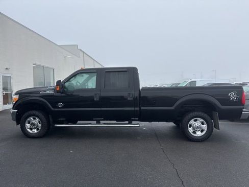 Used 2012 Ford F350 XLT w/ XLT Interior Pkg image 2
