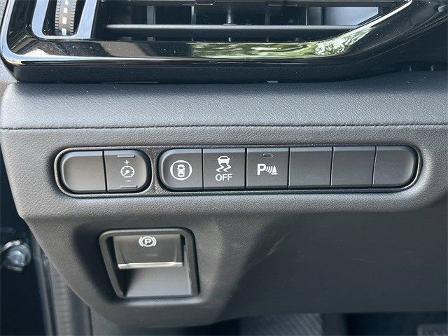 Used 2026 Acura MDX w/ Technology Package FWD image 25