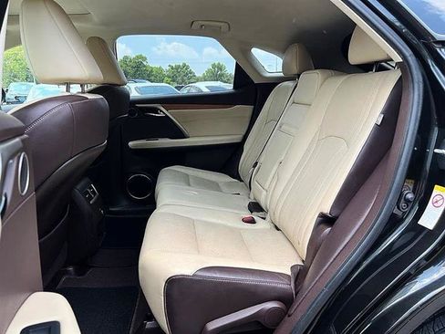 Used 2019 Lexus RX 350 AWD w/ Navigation Package image 43