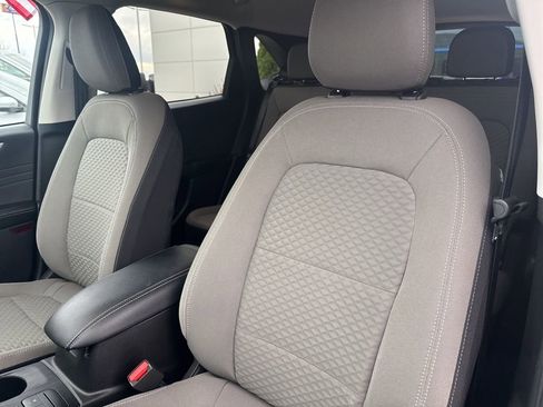 Certified 2022 Ford Escape SE w/ Convenience Package image 40