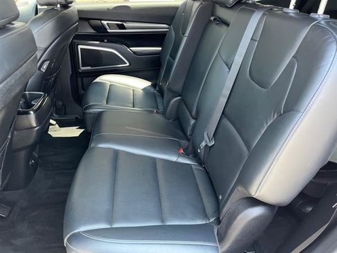 Used 2020 Kia Telluride LX AWD/4WD image 22