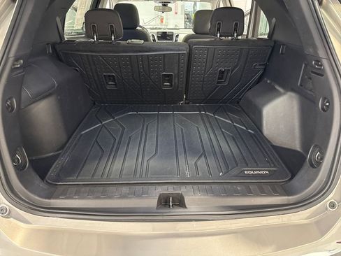 Used 2018 Chevrolet Equinox LT w/ Sun & Infotainment Package FWD image 31