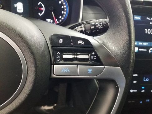 Used 2024 Hyundai Tucson SEL AWD/4WD image 5