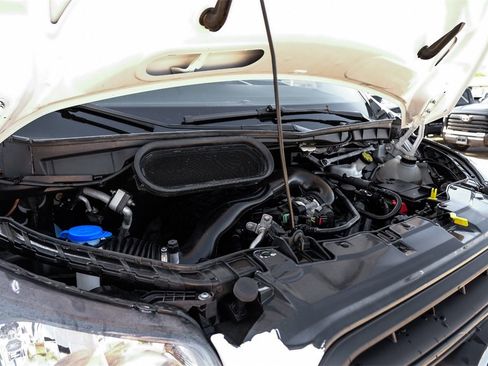 Used 2021 Ford Transit 250 148 High Roof w/ Load Area Protection Package image 44