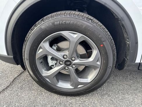 New 2026 Ford Escape ST-Line w/ Tech Pack #1 image 26