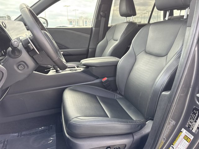 Certified 2024 Lexus TX 350 FWD w/ Captains Chair Package image 11