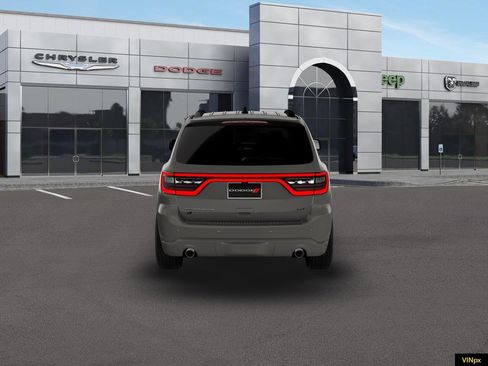 New 2026 Dodge Durango GT w/ Blacktop Package image 6