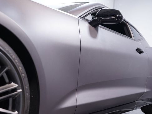 Used 2018 Chevrolet Camaro ZL1 image 19