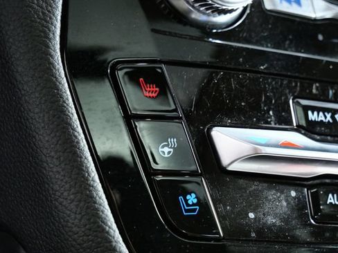 Used 2023 Ford Explorer Limited w/ Limited Technology Package AWD/4WD image 27