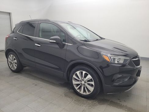 Used 2019 Buick Encore Preferred image 11