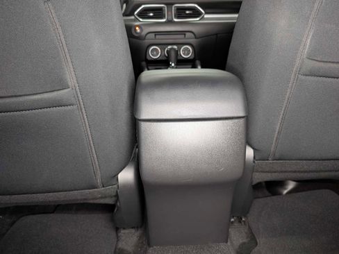 Certified 2023 MAZDA CX-5 AWD 2.5 S image 23