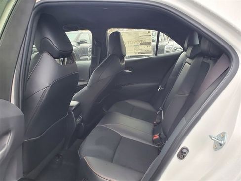 New 2026 Toyota Corolla SE image 7
