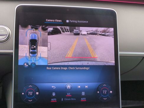 Used 2025 Mercedes-Benz Maybach S 580 4MATIC image 24