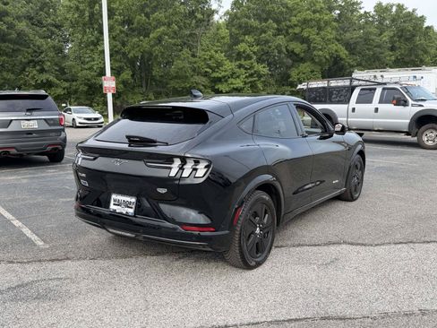 Used 2023 Ford Mustang Mach-E California Route 1 AWD/4WD image 2