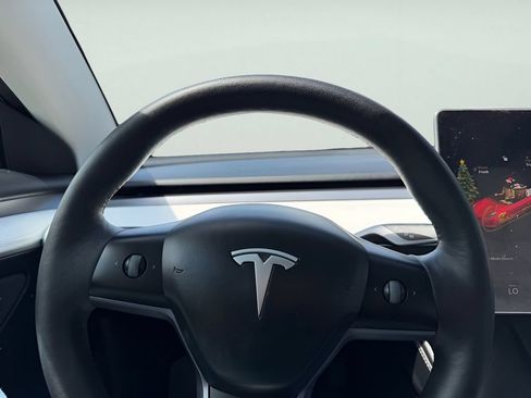 Used 2023 Tesla Model 3 Long Range AWD/4WD image 16