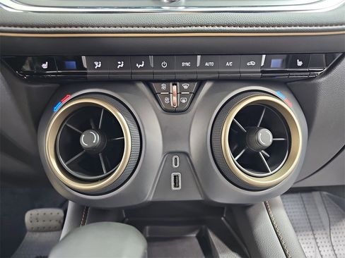 Used 2024 Chevrolet Blazer Premier w/ LPO, Floor Liner Package image 29