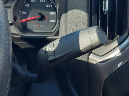 Used 2025 Chevrolet Silverado 1500 W/T w/ WT Value Package image 28