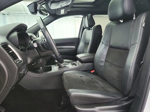Used 2018 Dodge Durango GT w/ Premium Group AWD/4WD image 10