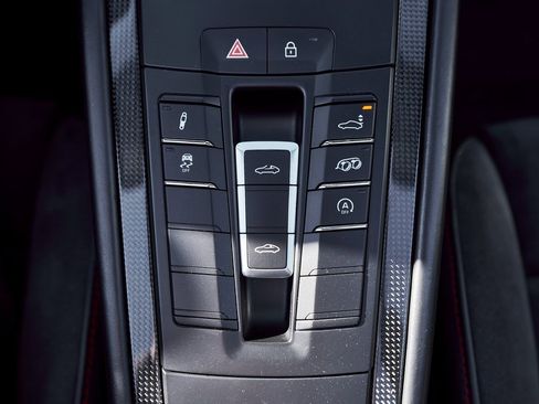 Used 2019 Porsche 911 Targa 4 GTS image 58