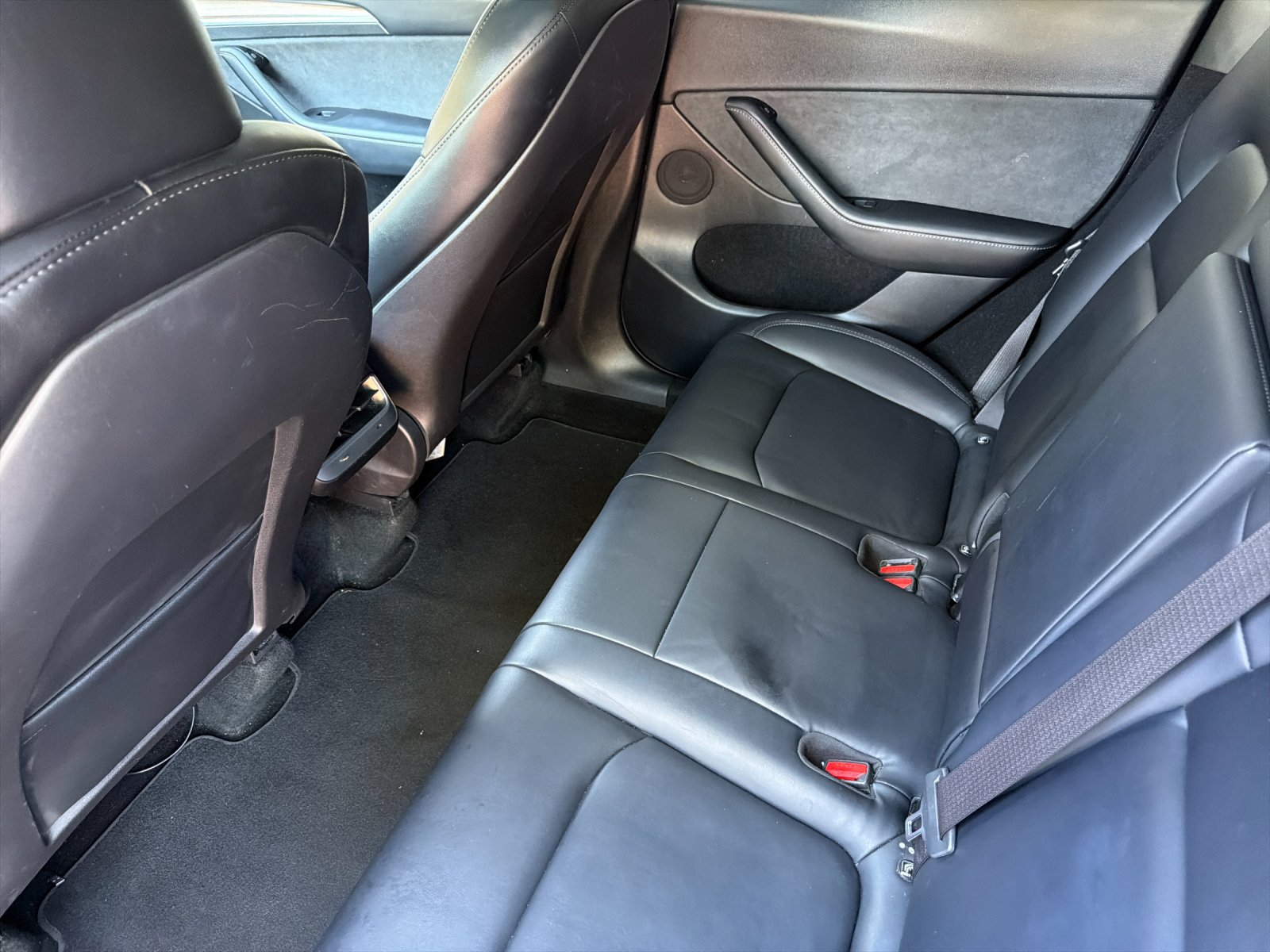 Used 2023 Tesla Model Y Long Range AWD/4WD image 11