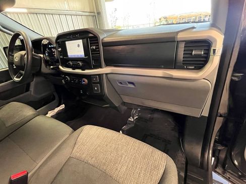 Used 2021 Ford F150 XLT w/ XTR Package AWD/4WD image 23