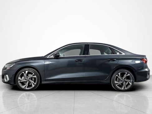 Used 2022 Audi A3 2.0T Premium image 2