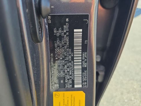 Used 2008 Toyota Highlander 2WD image 25