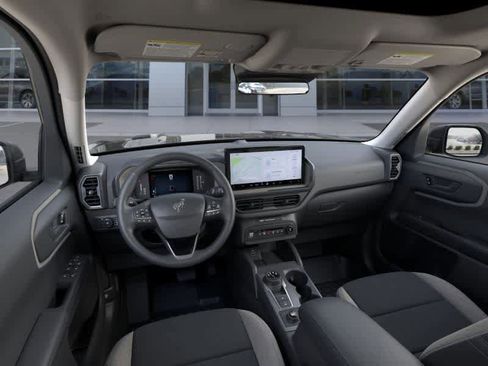 New 2026 Ford Bronco Sport Big Bend w/ Convenience Package image 9