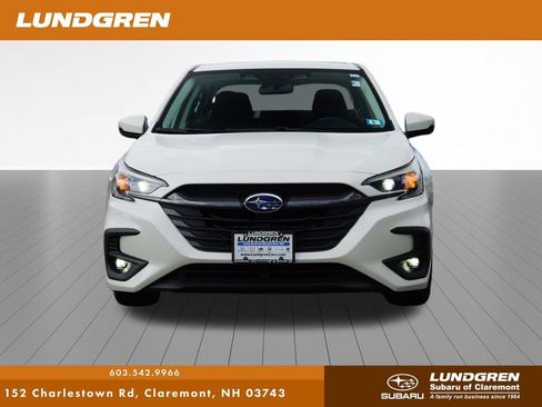 Used 2023 Subaru Legacy Premium AWD/4WD image 34