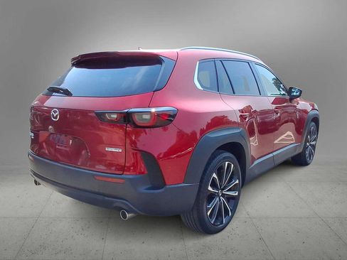 Used 2023 MAZDA CX-50 AWD 2.5 S w/ Cargo Package image 8