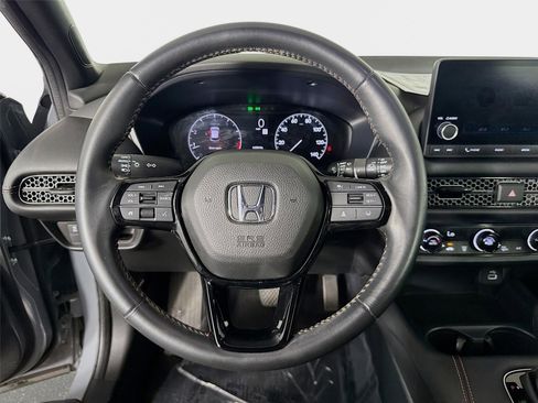 Used 2023 Honda HR-V Sport image 13