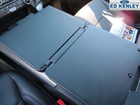 New 2025 Ford F150 XLT w/ Equipment Group 303A High image 19