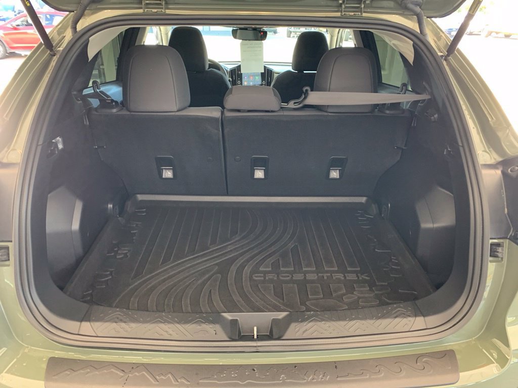 Certified 2026 Subaru Crosstrek 2.5i Premium AWD/4WD image 18