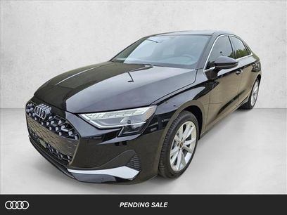 New 2026 Audi A3 2.0T Premium Plus