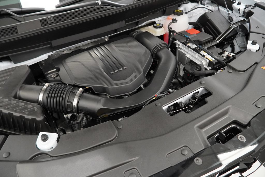 New 2027 Chevrolet Traverse RS w/ LPO, Floor Liner Package AWD/4WD image 41