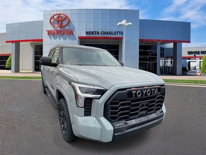 New 2026 Toyota Tundra SR5