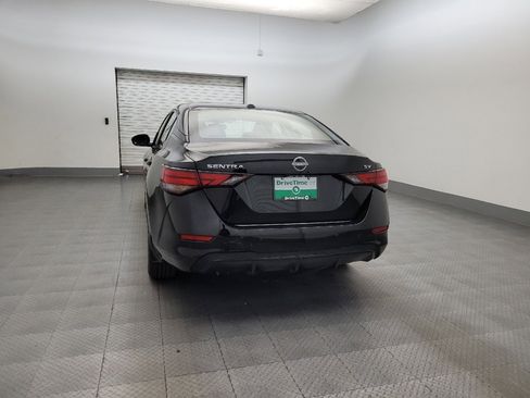 Used 2024 Nissan Sentra SV image 6