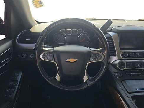 Used 2019 Chevrolet Tahoe Premier image 14