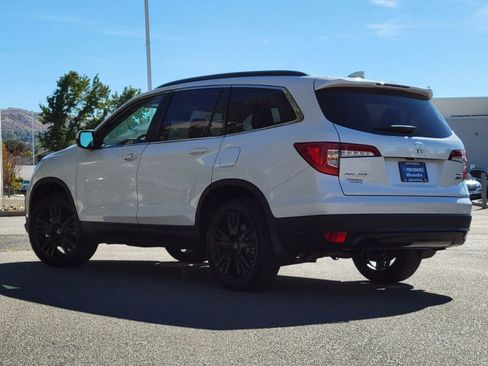 Used 2022 Honda Pilot Special Edition image 20