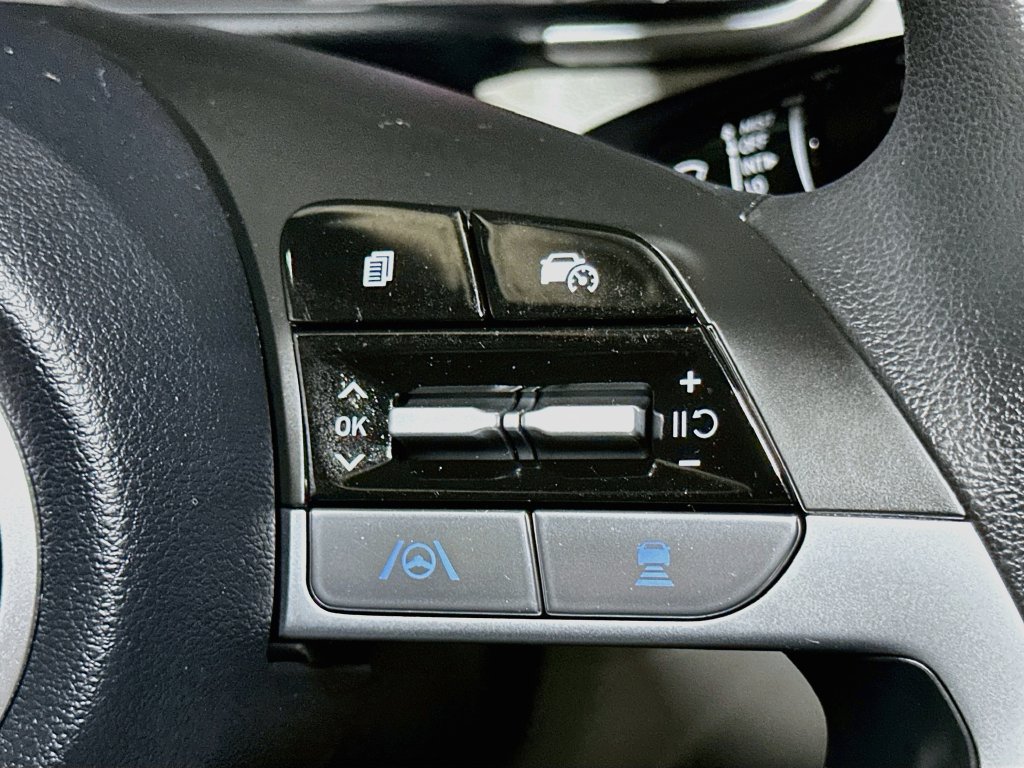 Used 2023 Hyundai Tucson SEL AWD/4WD image 35