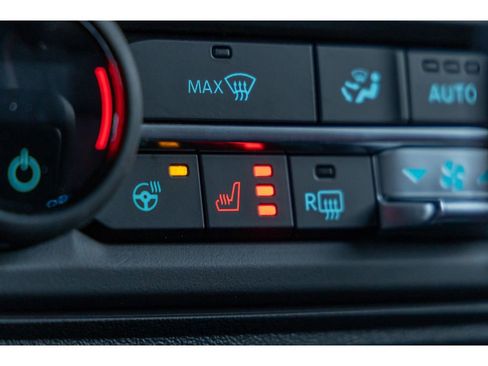 New 2026 Ford Bronco Raptor w/ Interior Carbon Fiber Pack image 28