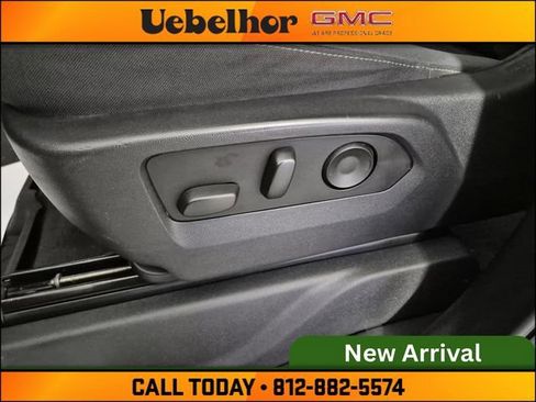 Used 2024 Chevrolet Silverado 1500 RST image 15