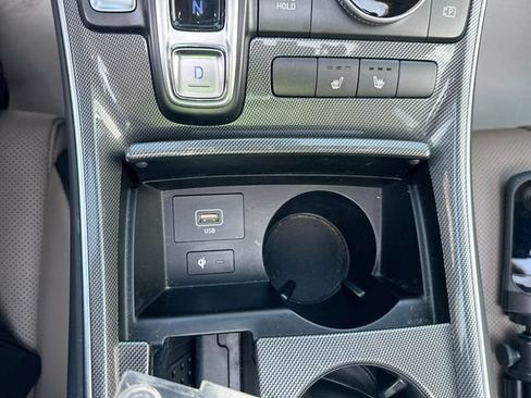 Used 2023 Hyundai Santa Fe SEL Premium AWD/4WD image 40
