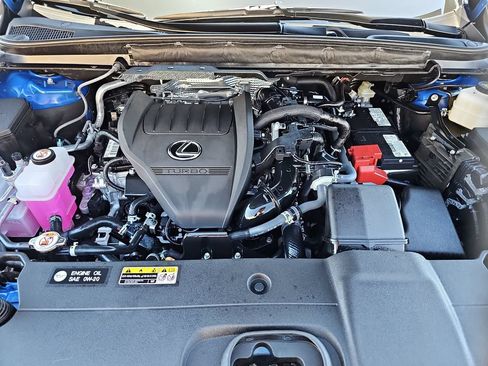 Used 2023 Lexus RX 350 F Sport w/ Cold Area Package AWD/4WD image 23
