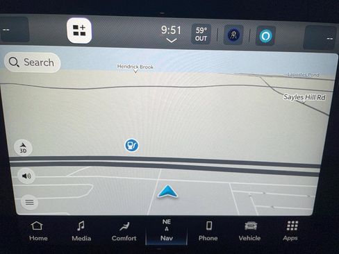 Used 2024 RAM 3500 Tradesman w/ Towing Technology Group image 10