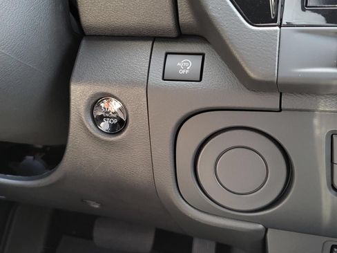 New 2026 Nissan Frontier SV w/ All-Weather Content Package RWD image 24