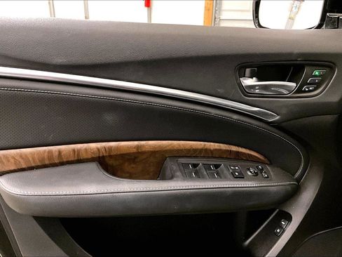 Used 2020 Acura MDX Sport Hybrid w/ Technology Pkg image 22